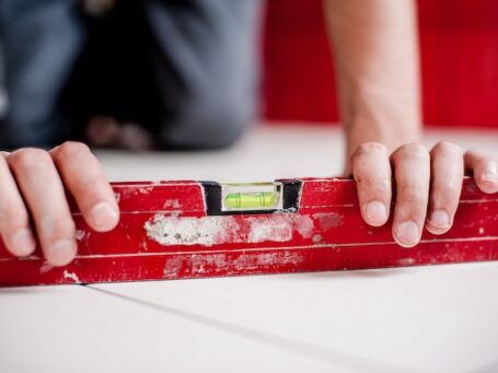 building accurate measurement years