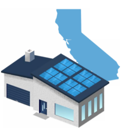 california-solar california solar blue roof panels