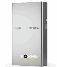 ADU Title 24 8 Enphase 5P Battery Backup Forme Solar Certified Installer