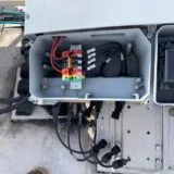 commercial solar inverter