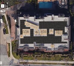 commercial solar rooftop