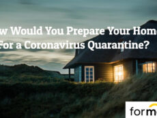 coronavirus quarantine home solar battery panels
