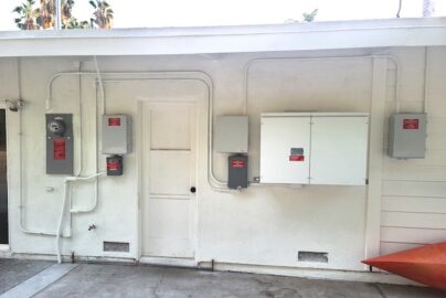 battery backup solar forme solar eguana