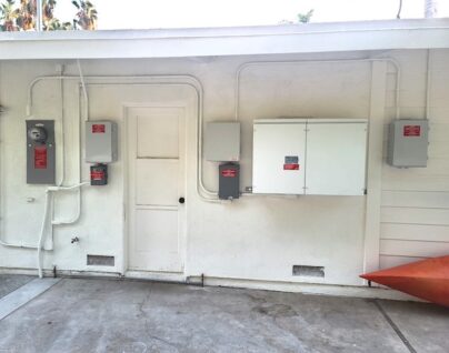 battery backup solar forme solar eguana