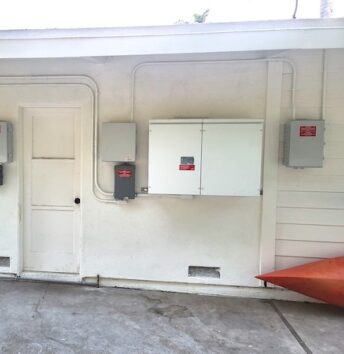 battery backup solar forme solar eguana