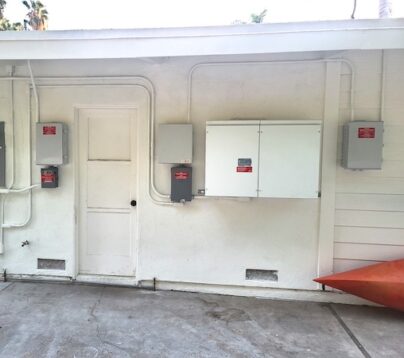 battery backup solar forme solar eguana