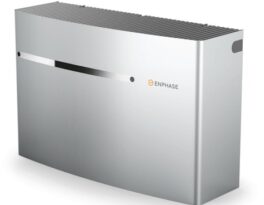 enphase battery