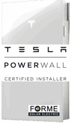 ADU Title 24 9 tesla powerwall 3 certified installer forme solar