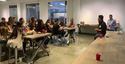 Company 6 forme solar cmoo speaking