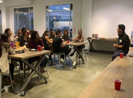 forme solar cmoo speaking