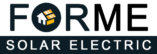 Forme Solar Electric Logo