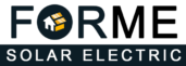 Forme Solar Electric Logo