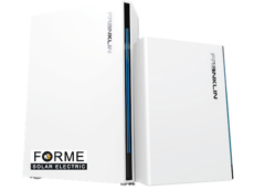 FranklinWH Certified Installer Forme Solar