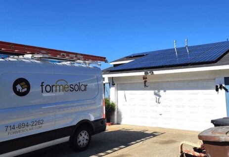 best solar installation companies forme solar lg