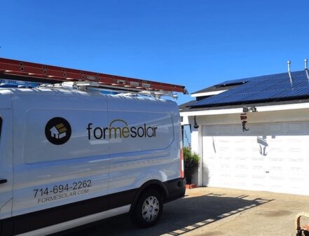 best solar installation companies forme solar lg