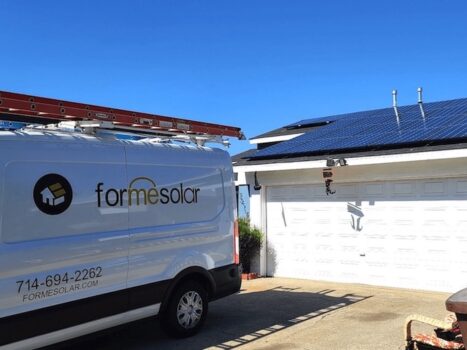 best solar installation companies forme solar lg