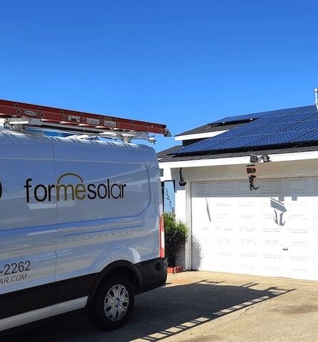 best solar installation companies forme solar lg