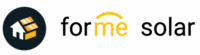 forme solar logo