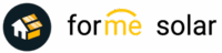 forme solar logo