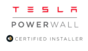 tesla certified installer forme solar