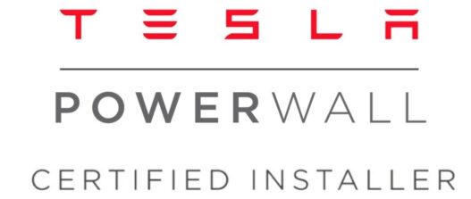 Tesla Powerwall Certified Installer Forme Solar