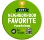 forme solar 2021 nextdoor award winner