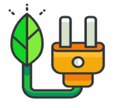 green energy charger