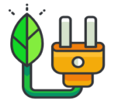 green energy charger