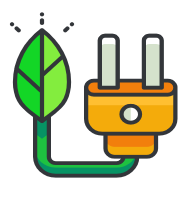 green energy charger