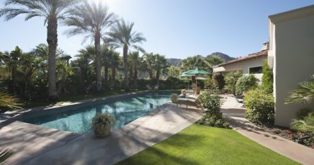 home california pool solar