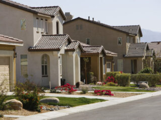 home community roof top