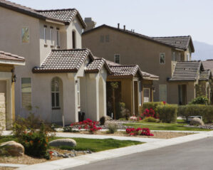 home community roof top