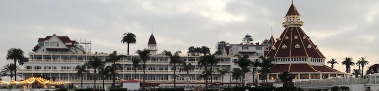 hotel-coronado-distance-holiday-season coronado solar installation company