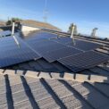 huntington beach solar panel installation