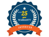 inverter warranty