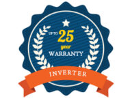 inverter warranty