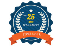 Get Quote 26 inverter warranty