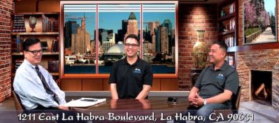 Forme Solar Viet TV La Habra CXO