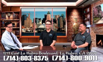 Forme Solar Viet TV La Habra CXO