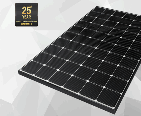 lg neon 2 forme solar 25 year partner