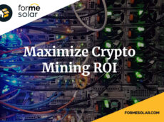 maximize crypto mining profitability