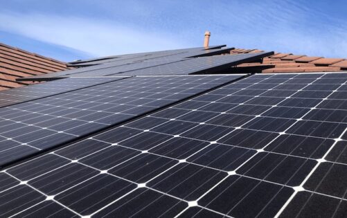 layout solar panels forme solar