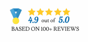 4.9 out of 5.0 based on reviews