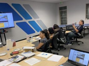 Solar Panels Stanton 8 forme education training