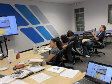 forme education training