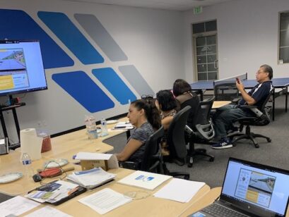 forme education training