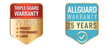 panasonic all guard warranty