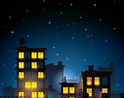 Solar Panels Ontario 9 power outage lights