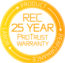 25 year protrust forme solar