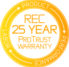 25 year protrust forme solar